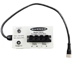 Banner DBQ5 Portable Demo Box Photo Eye/prox Tester, Npn/pnp. Fixed Price $60.00.