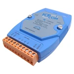 Icp Das I-7520A Converter, RS-232 To RS-422/485, 300-115200BPS Speed, 10-30VDC. Fixed Price $57.00.