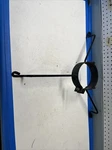 Heatcraft/bohn 23102601 27 Condenser Mount For 5.5 Motors. Fixed Price $70.00.