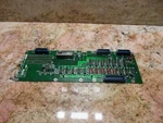 Okuma Opus 5000 Panex CARD5 E0241-653-097-1 1911-1555-10006 NO.E190007 C-8630103. Fixed Price $99.99.