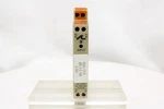Weidmuller G408 Ultra Slimpak Signal Conditioner 9-30 Vdc 0-10V 4-20MA. Fixed Price $99.99.