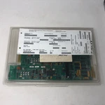 Siemens Westinghouse Pc Card Control Circuit Board 7379A62G02 4QRT2 - Nos. Fixed Price $299.99.