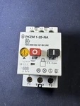Klockner Moeller Pkzm 1-25-NA. Fixed Price $139.00.