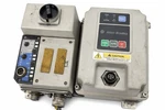 Allen-bradley Armorstart 280D-FN-10-C + 280D-F12Z-10C-GR-3-P1 Control Module 24V. Fixed Price $139.00.