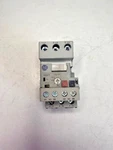 Allen Bradley 193-T1AB48 Msc Overload Relay 3.5-4.8AMP W/ 193-T1APM. Fixed Price $48.00.