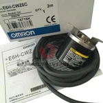 Brand New In Box Omron E6H-CWZ6C 300P/R. Fixed Price $177.00.