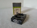 Allen-bradley 74A01 Coil 110V 60CY 93V 50CY Size. Fixed Price $25.00.