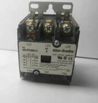 Allen-bradley Cat 400-DP30ND3-X. Fixed Price $262.62.
