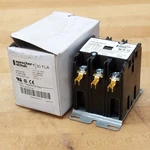 Sprecher + Schuh CDP2-B3P30A-24 Contactor, 24V, Pole, 60HZ New. Fixed Price $63.17.