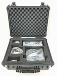 Intellian V3-5000 V100GX/V100/GX100 Antenna Level 2 Spare Parts Kit Case. Fixed Price $1799.95.