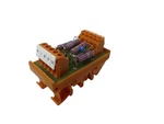 Weidmuller 0329761001 Rsx-loetst-lp Component Board Nsnp. Fixed Price $39.00.