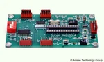 Dicon 31001A Circuit Board. Fixed Price $150.00.