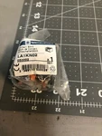 LA1KN02 Telemecanique LA1-KN02. Fixed Price $5.99.