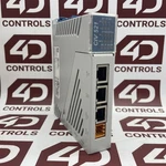 Civ 521 Sigmatek Automation Control Module, 1.4A, 2W, Used. Fixed Price $859.00.