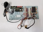 Electroglas Prober 258936-001 With Mount, Etc, From 4090. Fixed Price $299.95.