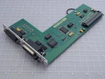 Hewlett Packard E4401-60013 A3634 38998 Hpib-parallel Assembly T93996. Fixed Price $299.00.