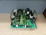 Fanuc A06B-6107-H002 Servo Amplifier A16B-3200-0610/19F Control Board (17934). Fixed Price $2500.00.