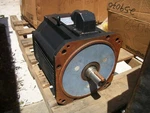 Yaskawa 4.0KW Ac Servo Motor USADED-40YRW11 2000RPM 23.2AMP Nob. Fixed Price $1199.99.