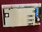 Staubli Board For CS8C Robot Controller PRD-LM4600Z-23. Fixed Price $250.00.