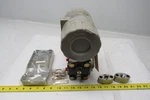 Bailey BCN23215252 Pressure Transmitter 3600 Psi Diff Xmtr 30" H20. Fixed Price $95.99.