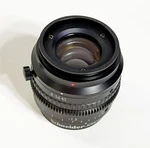 Schneider Kreuznach Macro Varon 4.5/85-0002 Cas Industrial High-resolution Lens. Fixed Price $1957.11.
