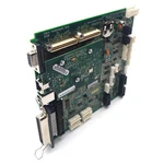 Zebra 23630-100 Rev. Main Control Board, Usb, Serial, For R110XI4 Printer. Fixed Price $100.00.