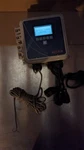 Walchem Boiler Controller Model WBLW100PN-N. Fixed Price $650.00.
