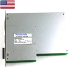 1PC Used Panasonic Servo MSD3AZA1Y In Good Condition - Stock. Fixed Price $169.84.