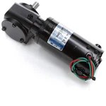 Leeson M1115019.00 Right Angle GEARMOTORS,90V 794AX6. Fixed Price $811.53.