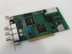 Pco Ccd Imaging Pci Board 525 Kp 10303000180 Ver. 2.0. Fixed Price $349.56.