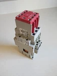 Allen Bradley Complete Device 100S-C30ZJ14C Series Contactor. Fixed Price $98.00.