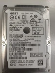 Hgst Hitachi 1000GB 7K1000-1000 2.5" 1TB 7200RPM Hard Drive Logic Card. Fixed Price $20.99.