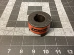 Lovejoy L-095 1.000 Coupling (LA67J). Fixed Price $24.99.