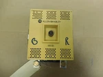 Allen Bradley Contactor 100W-B180N Ser 120V Coil 400A Amp 100WB180N2. Fixed Price $138.00.