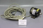 Rae Corporation 2808170 115VDC Electric Motor Used. Fixed Price $282.62.