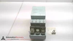 Siemens 3RK1304-5KS40-3AA3, Simatic ET200PRO Reversing Motor Starter, Ne #289549. Fixed Price $387.75.