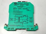 Pepperl Fuchs Z779.H.F Zener Barrier Safe Snap Z-series Z779HF. Fixed Price $84.55.
