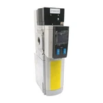 Festo MS6-SV-1/2-E-10V24-SO-AD1 Used. Fixed Price $299.95.