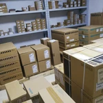 New Yaskawa JANCD-ACP01-E Spare Part. Fixed Price $5795.55.