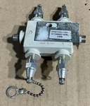 Honeywell 51109693-100B 4-PORT Ucn Tap Kit Nos. Fixed Price $499.99.