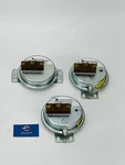 (lot Of 3) Honeywell Liebert FP4022 Fan Safety Switch 120-277V 15A *warranty*. Fixed Price $38.95.