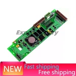 Us Free Tax New Tested B&r CS0174100160-02 Control Card. Fixed Price $402.96.