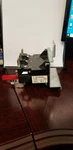 Westinghouse AN33A Thermal Overload Relay 3-P. Fixed Price $240.00.