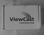 New Viewcast Osprey 500DV Rev Video Capture Streaming Media Card With Cable. Fixed Price $329.99.