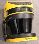 Keyence SZ-V04X Multi-function Safety Laser Scanner. Fixed Price $450.00.