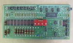 Agie Circuit Board Pn Nnc 3000 Dyb 100,. Fixed Price $175.00.