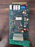 Det-tronics Controller Panel 006230-013 Rev F Assembly With Relay. Fixed Price $359.99.