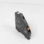 Ifm DF2101 Io-link Power Supply Module For Electronic Circuit Breaker 24VDC. Fixed Price $40.99.