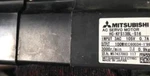 Used & Tested Mitsubishi HC-KFS13BL-S16 Servo Motor. Fixed Price $311.00.