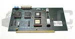 Fadal PCB-0127 Video Graphics Vga Board 1420-6. Fixed Price $795.00.